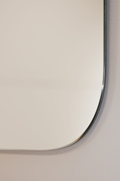 Зеркало Silver Mirrors Джой Д800 / ФР-00002547