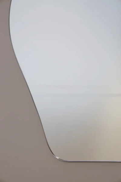 Зеркало Silver Mirrors Молли 60x80 / ФР-00002543