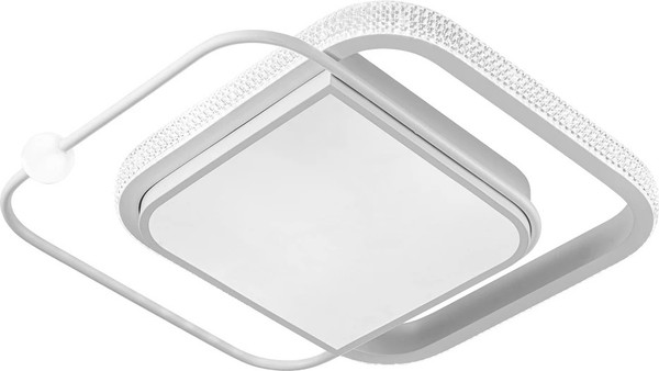 Потолочный светильник Arte Lamp A2658PL-58WH - фото