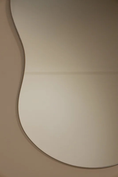 Зеркало Silver Mirrors Полли 50x90 / ФР-00002541