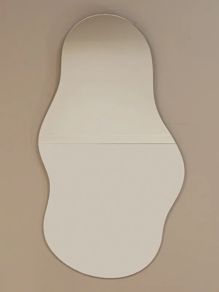 Зеркало Silver Mirrors Полли 50x90 / ФР-00002541