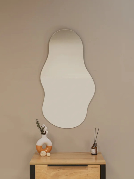 Зеркало Silver Mirrors Полли 50x90 / ФР-00002541