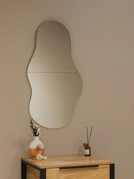 Зеркало Silver Mirrors Полли 50x90 / ФР-00002541