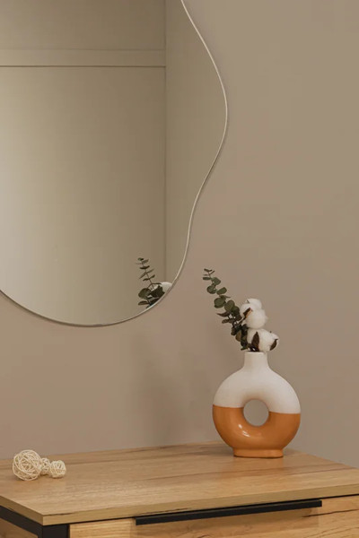 Зеркало Silver Mirrors Полли 50x90 / ФР-00002541