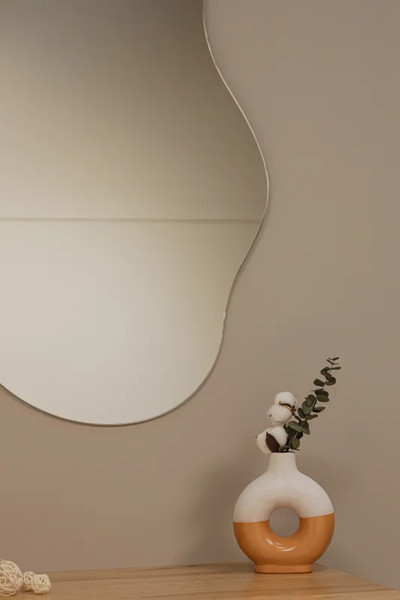 Зеркало Silver Mirrors Полли 50x90 / ФР-00002541