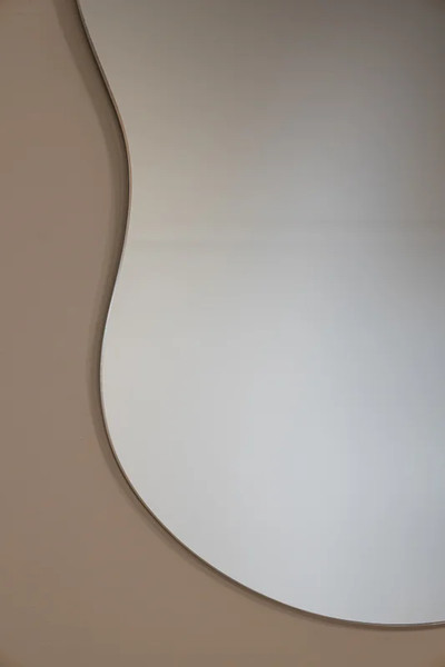 Зеркало Silver Mirrors Полли 50x90 / ФР-00002541