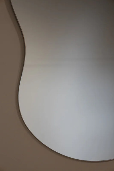 Зеркало Silver Mirrors Полли 50x90 / ФР-00002541