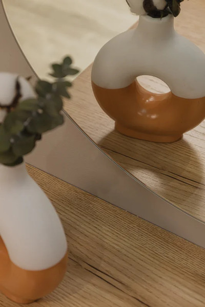 Зеркало Silver Mirrors Полли 60x110 / ФР-00002544