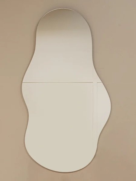 Зеркало Silver Mirrors Полли 60x110 / ФР-00002544