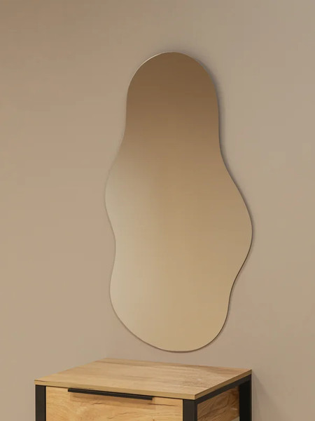 Зеркало Silver Mirrors Полли 60x110 / ФР-00002544