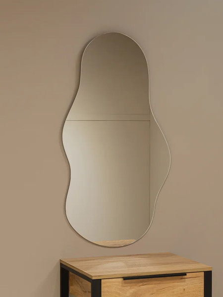 Зеркало Silver Mirrors Полли 60x110 / ФР-00002544