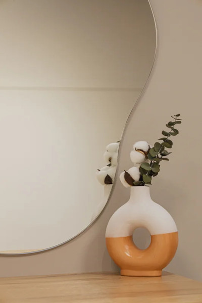 Зеркало Silver Mirrors Полли 60x110 / ФР-00002544