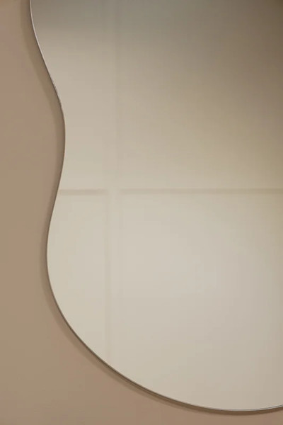 Зеркало Silver Mirrors Полли 60x110 / ФР-00002544