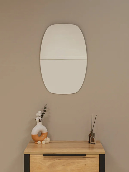 Зеркало Silver Mirrors Тайла 40x60 / ФР-00002550