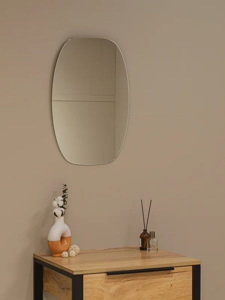 Зеркало Silver Mirrors Тайла 40x60 / ФР-00002550