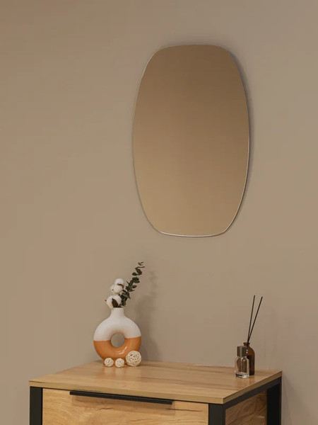 Зеркало Silver Mirrors Тайла 40x60 / ФР-00002550