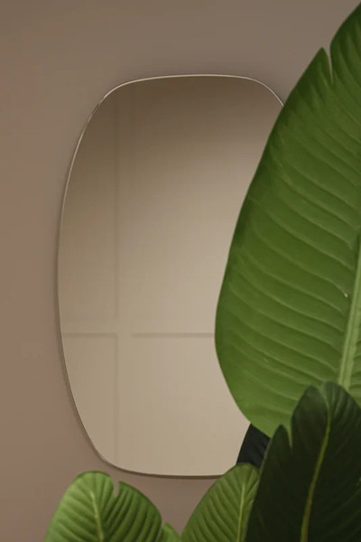 Зеркало Silver Mirrors Тайла 40x60 / ФР-00002550