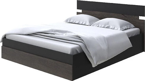 Полуторная кровать Proson Milton с ПМ 120x200 - фото