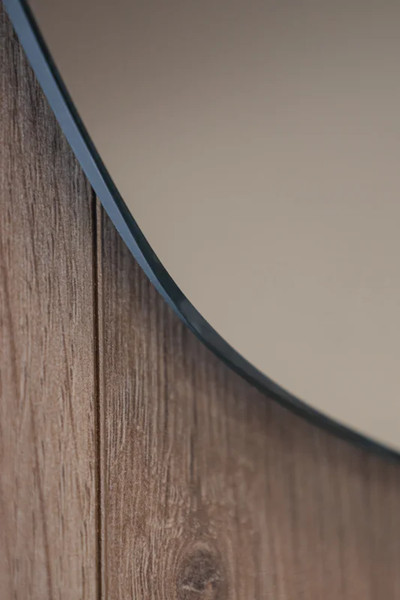 Зеркало Silver Mirrors Тайла 50x75 / ФР-00002549 