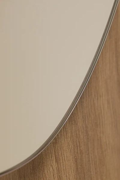 Зеркало Silver Mirrors Тайла 50x75 / ФР-00002549 