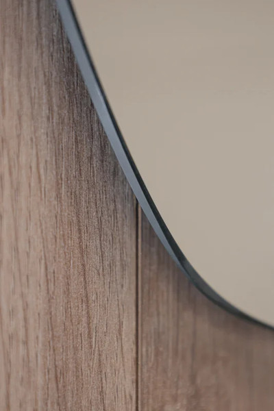 Зеркало Silver Mirrors Тайла 50x75 / ФР-00002549 