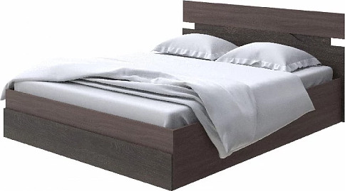 Полуторная кровать Proson Milton с ПМ 120x200
