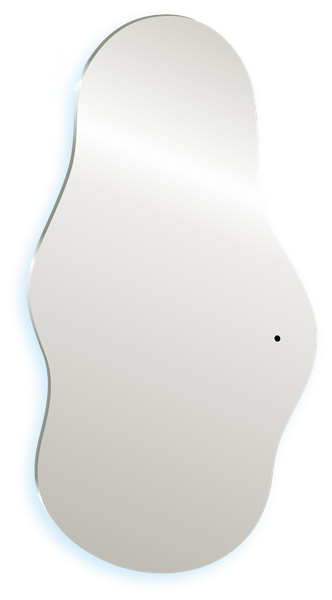 Зеркало Silver Mirrors Casper-ТХ 60x110 / LED-00003124