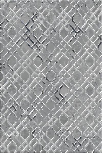 Ковер Sahan Alvita 7850D-S-D-GREY-GREY K25 - фото