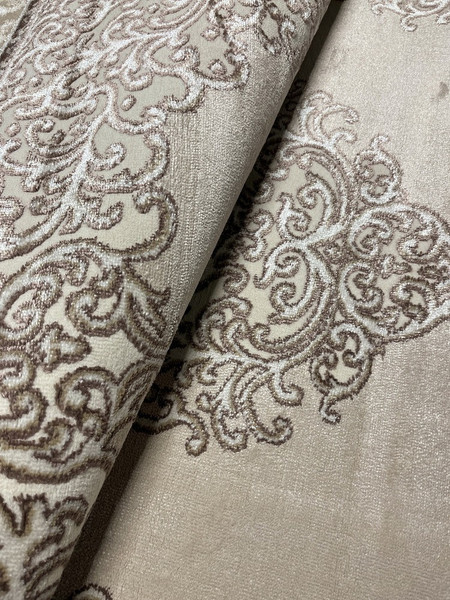 Ковер Sahan Alvita 7631A-S-CREAM-D-VIZON V60