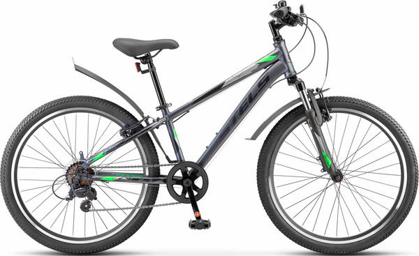 Велосипед STELS Turbo 400 V - фото