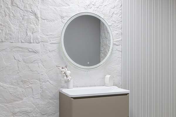 Зеркало Silver Mirrors Jimmy-S D770 / LED-00003136