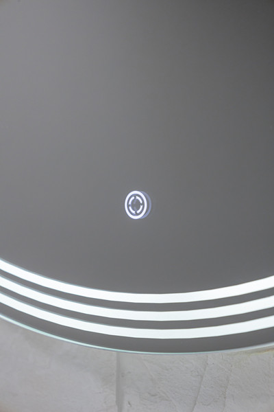 Зеркало Silver Mirrors Jimmy-S D770 / LED-00003136