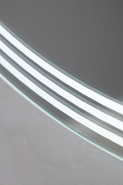 Зеркало Silver Mirrors Jimmy-S D770 / LED-00003136