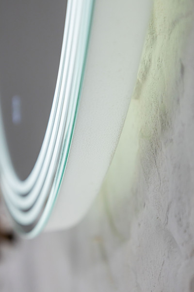 Зеркало Silver Mirrors Jimmy-S D770 / LED-00003136