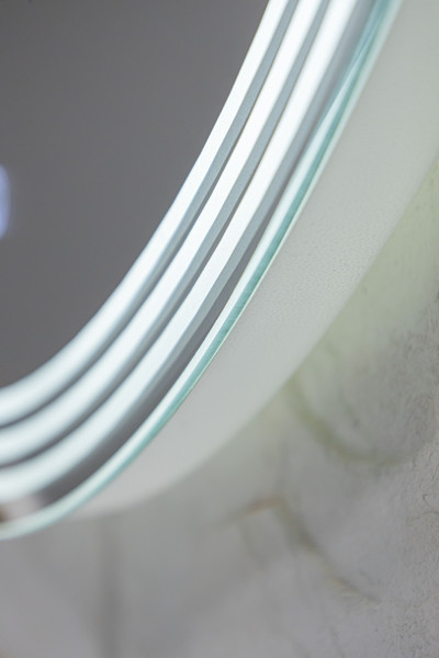 Зеркало Silver Mirrors Jimmy-S D770 / LED-00003136