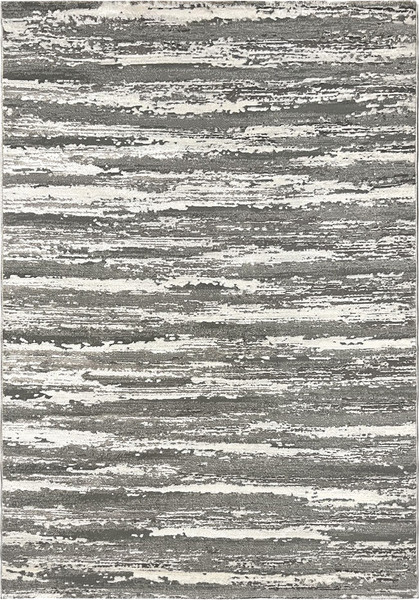 Ковер Sahan Alvita 8330A-S-D-GREY-CREAM K25 - фото