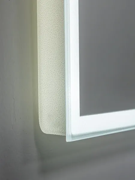 Зеркало Silver Mirrors Donna-ТХ 50x100 / LED-00003134