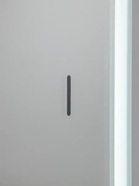 Зеркало Silver Mirrors Donna-ТХ 50x100 / LED-00003134