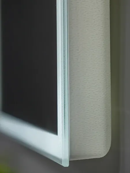 Зеркало Silver Mirrors Donna-ТХ 50x100 / LED-00003134