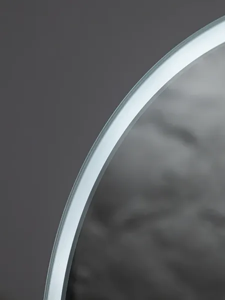 Зеркало Silver Mirrors Donna-ТХ 50x100 / LED-00003134