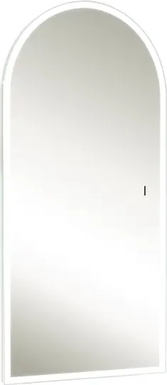 Зеркало Silver Mirrors Donna-ТХ 50x100 / LED-00003134