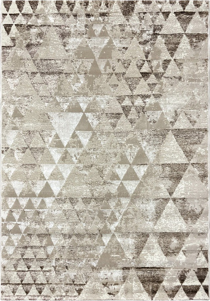 Ковер Sahan Alvita 8333A-S-BEIGE-D-VIZON V60 - фото