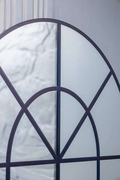 Зеркало Silver Mirrors Юна 70x100 / ФР-00002552