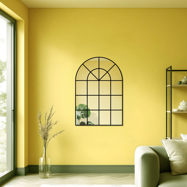 Зеркало Silver Mirrors Юна 70x100 / ФР-00002552