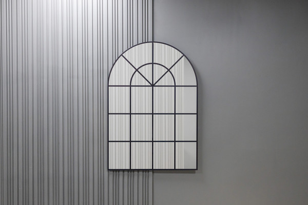 Зеркало Silver Mirrors Юна 70x100 / ФР-00002552