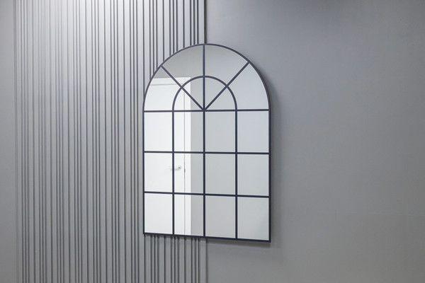 Зеркало Silver Mirrors Юна 70x100 / ФР-00002552