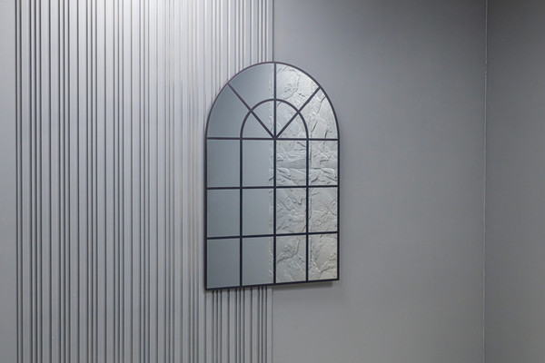 Зеркало Silver Mirrors Юна 70x100 / ФР-00002552