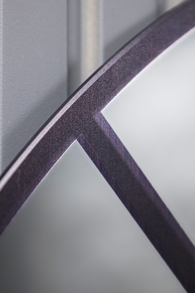 Зеркало Silver Mirrors Юна 70x100 / ФР-00002552