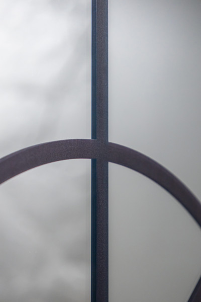 Зеркало Silver Mirrors Юна 70x100 / ФР-00002552