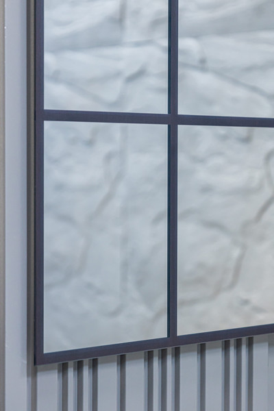 Зеркало Silver Mirrors Юна 70x100 / ФР-00002552